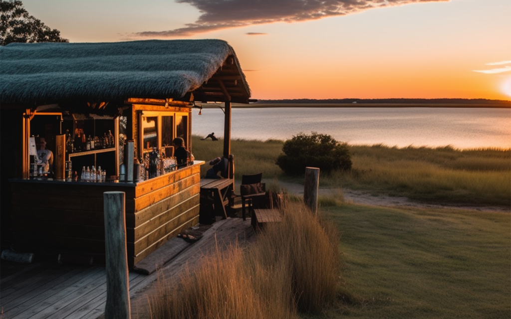 screenagers_hip_bar_at_sunset_in_front_of_a_amall_lake_in_urugu_2dd1752c-ec04-438c-bc9b-d4e53219ac93-1