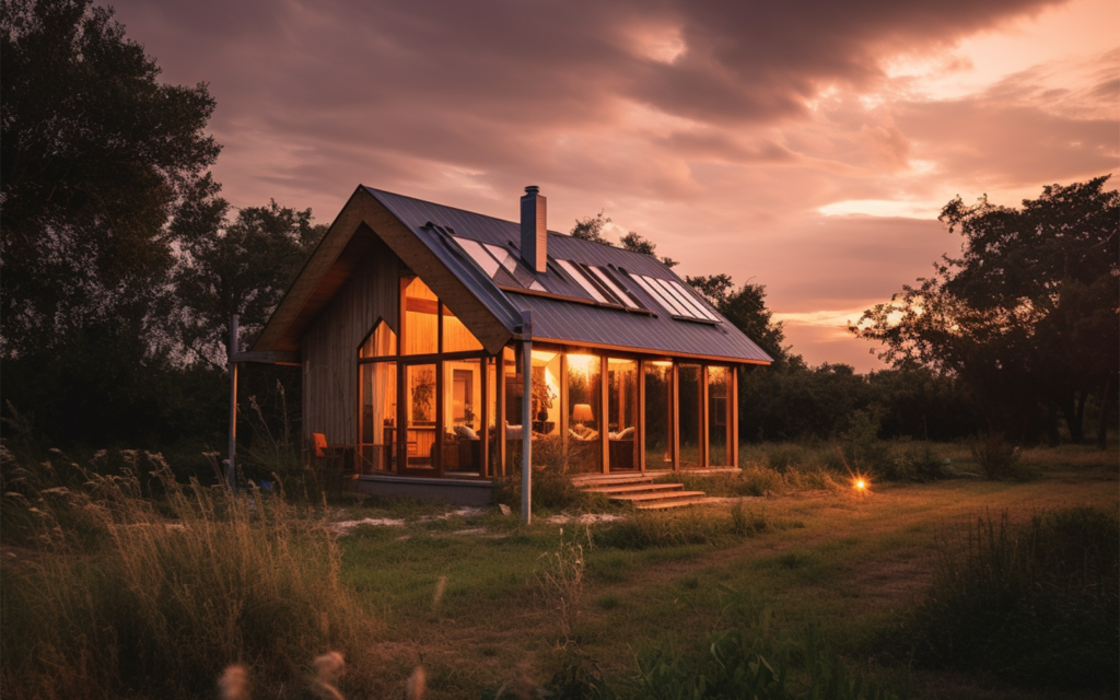 sinus_photo_of_a_sustainable_green_energy_house_built_from_wood_7f46b67d-3729-4b8c-a4ab-61c96e922c00